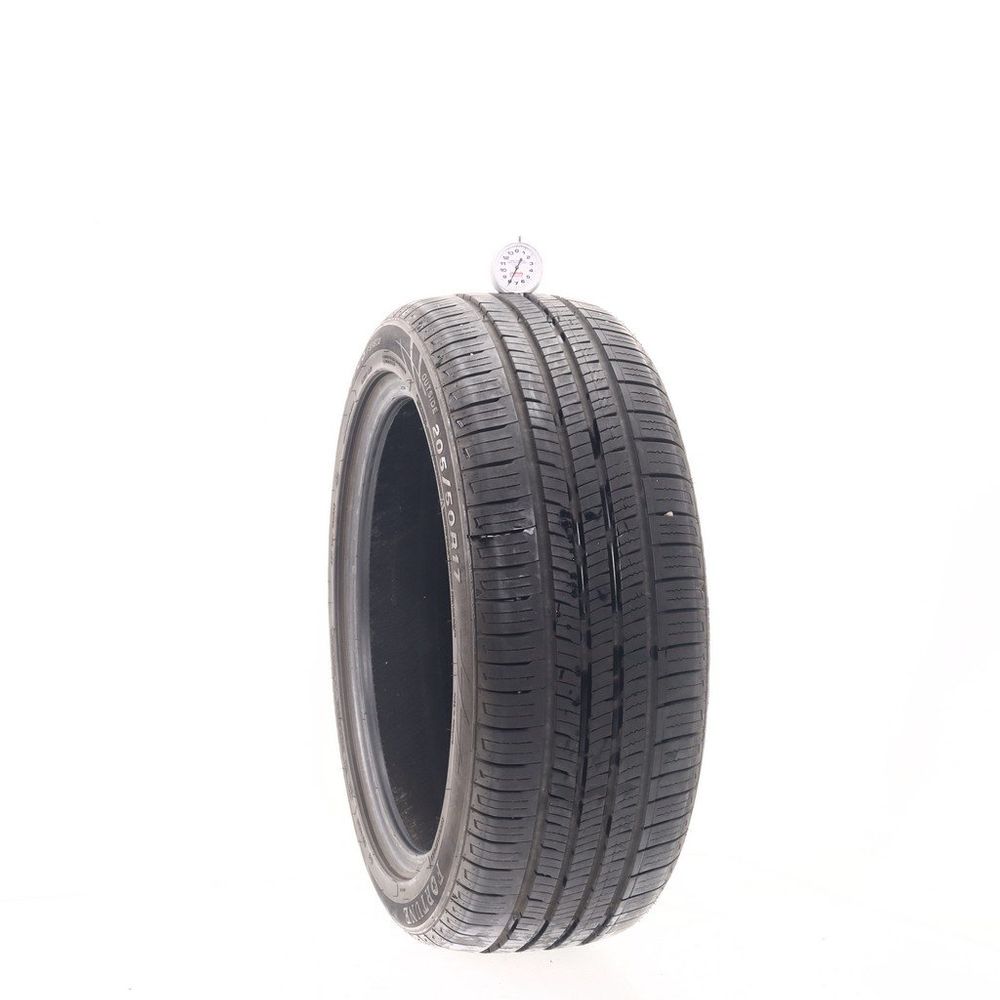 Used 205/50R17 Fortune Perfectus FSR602 93V - 8/32 - Image 1
