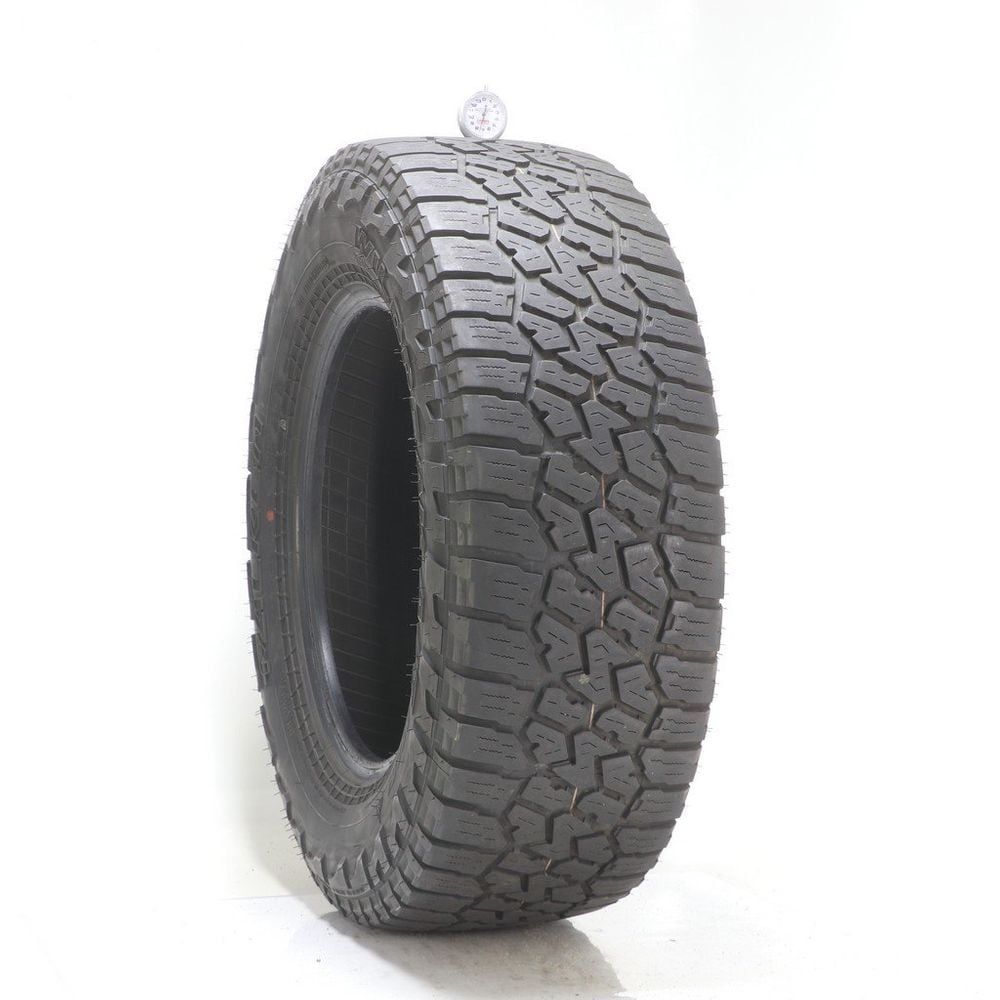 Set of (2) Used 275/65R18 Falken Wildpeak A/T3W 116T - 7.5-8/32 - Image 1