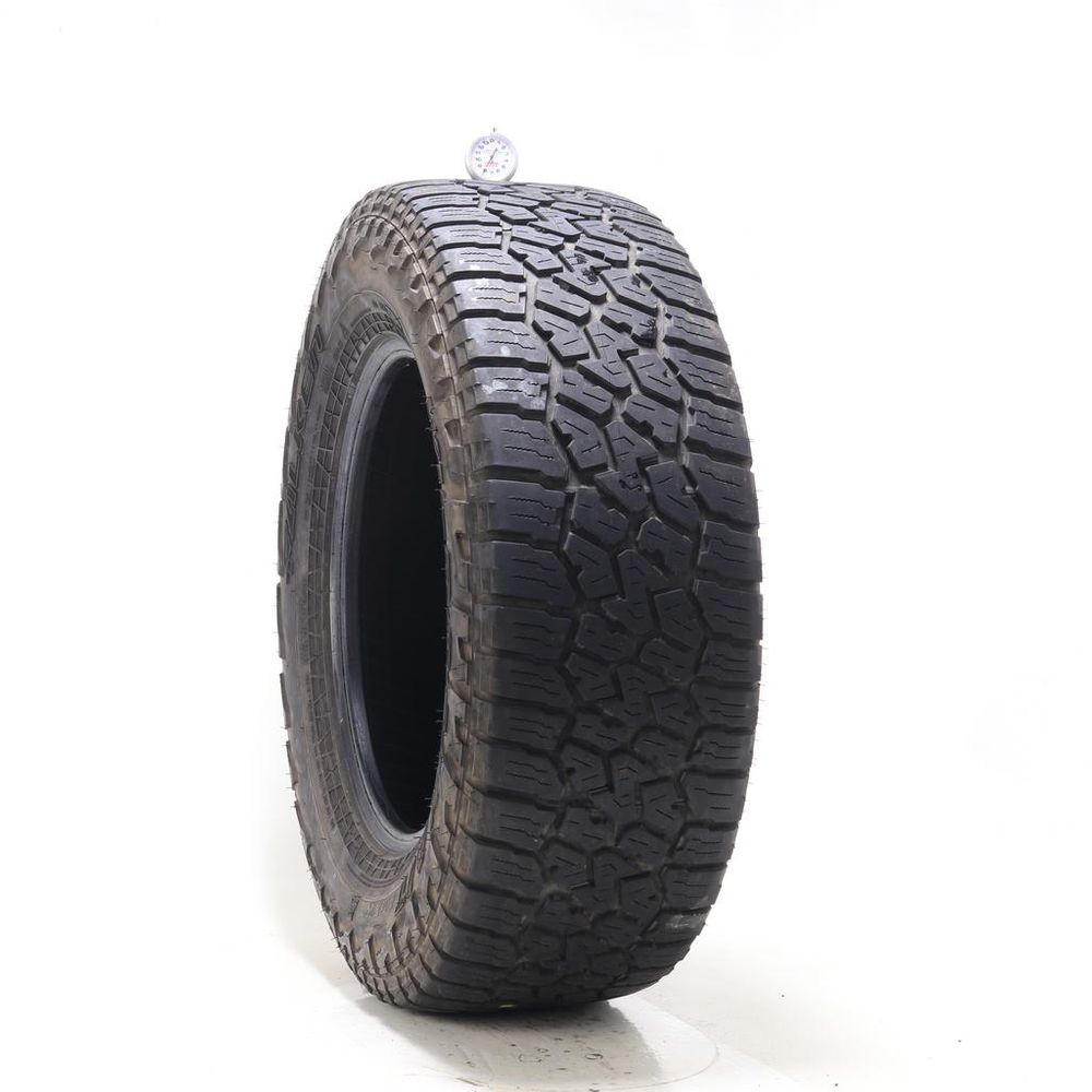 Set of (2) Used 275/65R18 Falken Wildpeak A/T3W 116T - 7.5-8/32 - Image 4