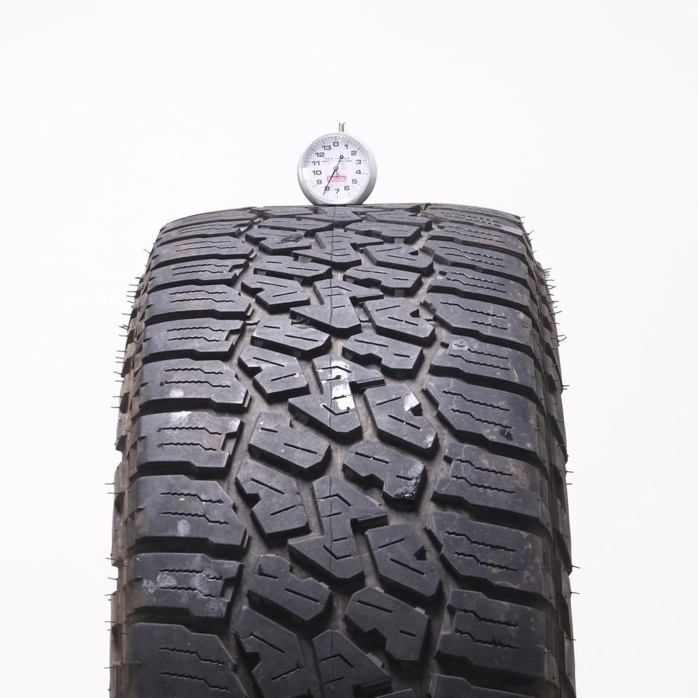 Set of (2) Used 275/65R18 Falken Wildpeak A/T3W 116T - 7.5-8/32 - Image 5