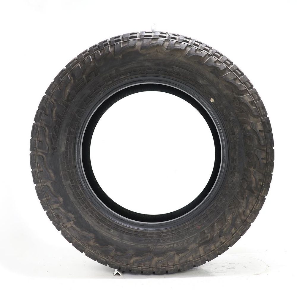 Set of (2) Used 275/65R18 Falken Wildpeak A/T3W 116T - 7.5-8/32 - Image 6