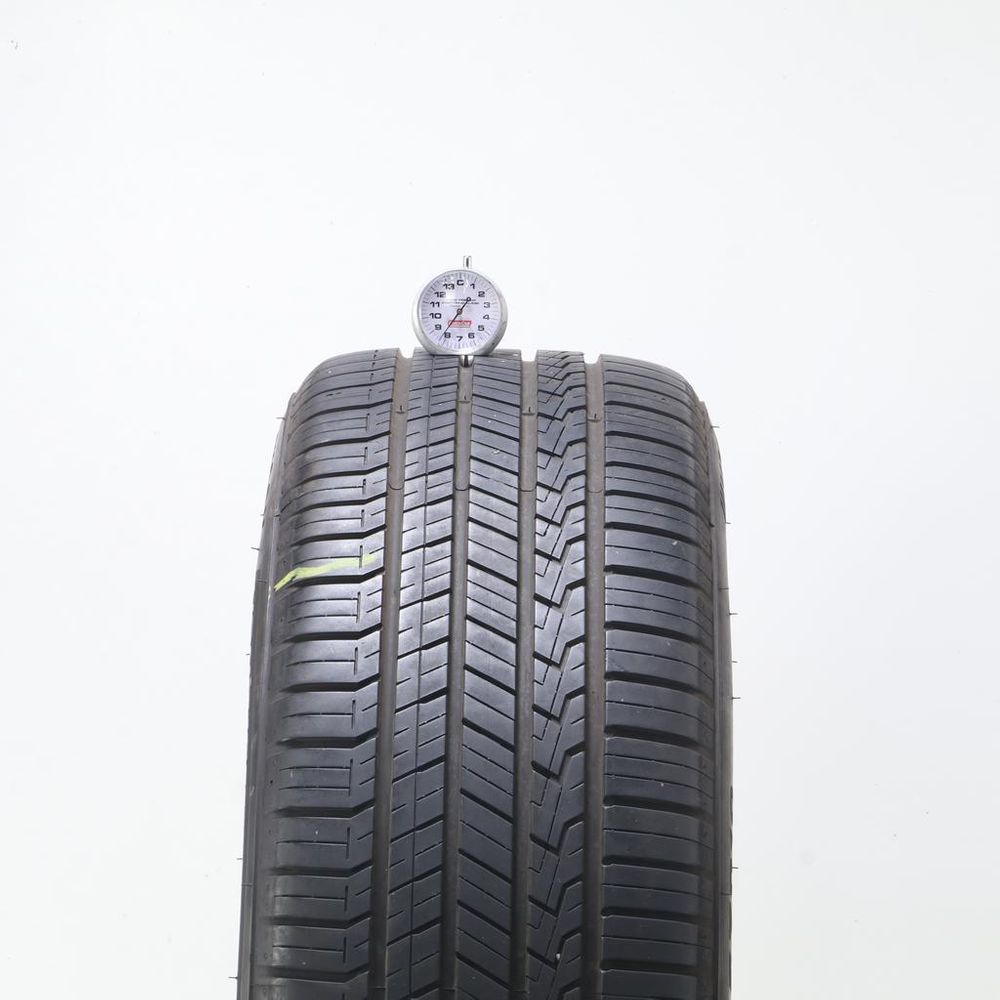Set of (2) Used 235/55ZR19 Hankook Ventus S1 AS 105W - 7.5-8/32 - Image 5
