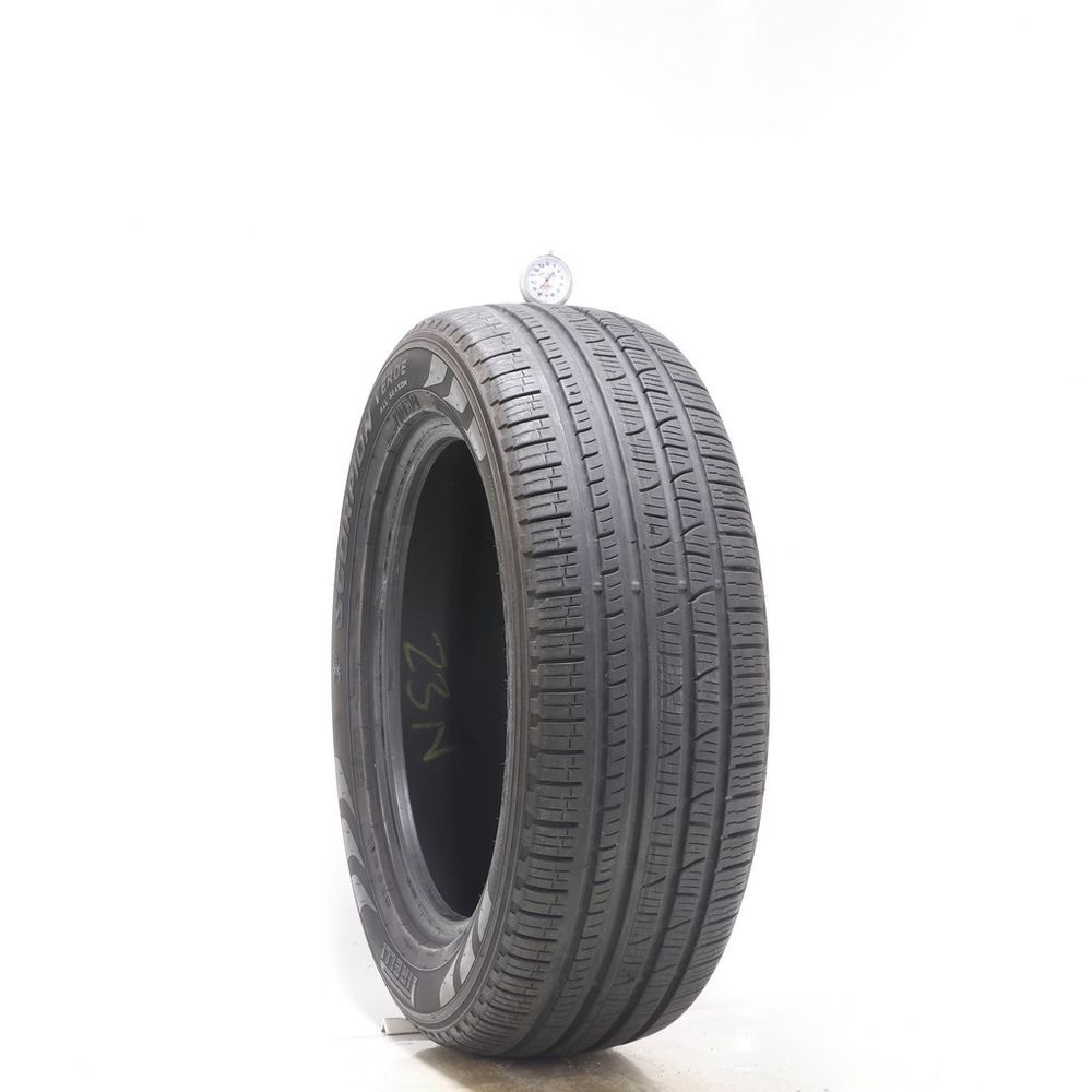 Used 225/60R18 Pirelli Scorpion Verde 104H - 8.5/32 - Image 1