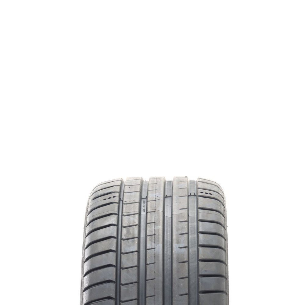 New 205/45ZR17 Michelin Pilot Sport 5 88Y - Image 2