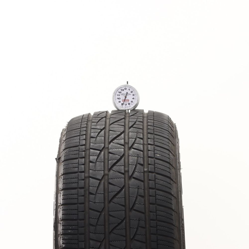 Set of (2) Used 225/60R18 Firestone Destination LE3 100H - 7.5-9/32 - Image 2