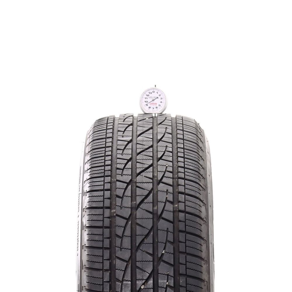 Set of (2) Used 225/60R18 Firestone Destination LE3 100H - 7.5-9/32 - Image 5