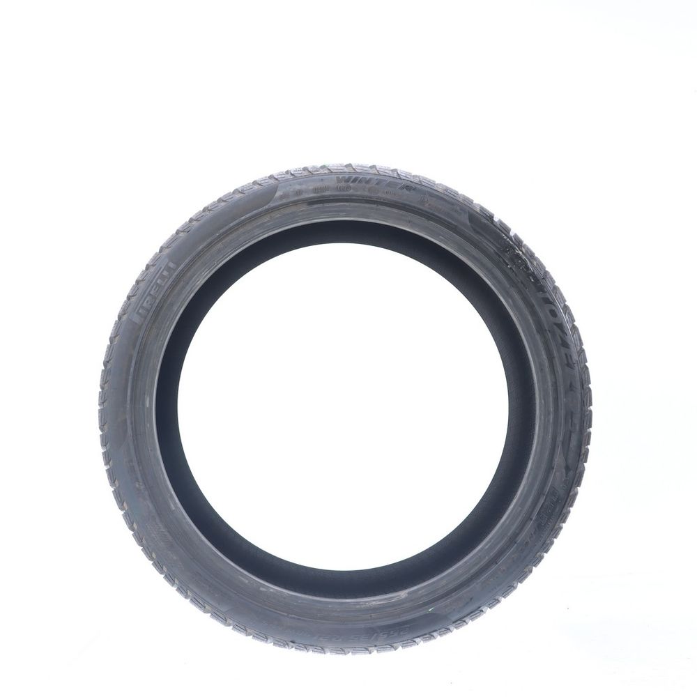 New 255/35R21 Pirelli Winter Sottozero 3 TO ELECT PNCS 98W - Image 3