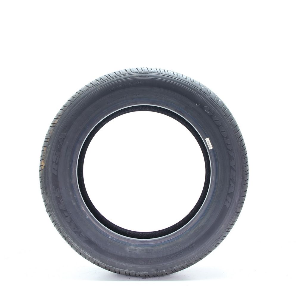New 235/55R17 Goodyear Eagle RS-A 98W - 11/32 - Image 3