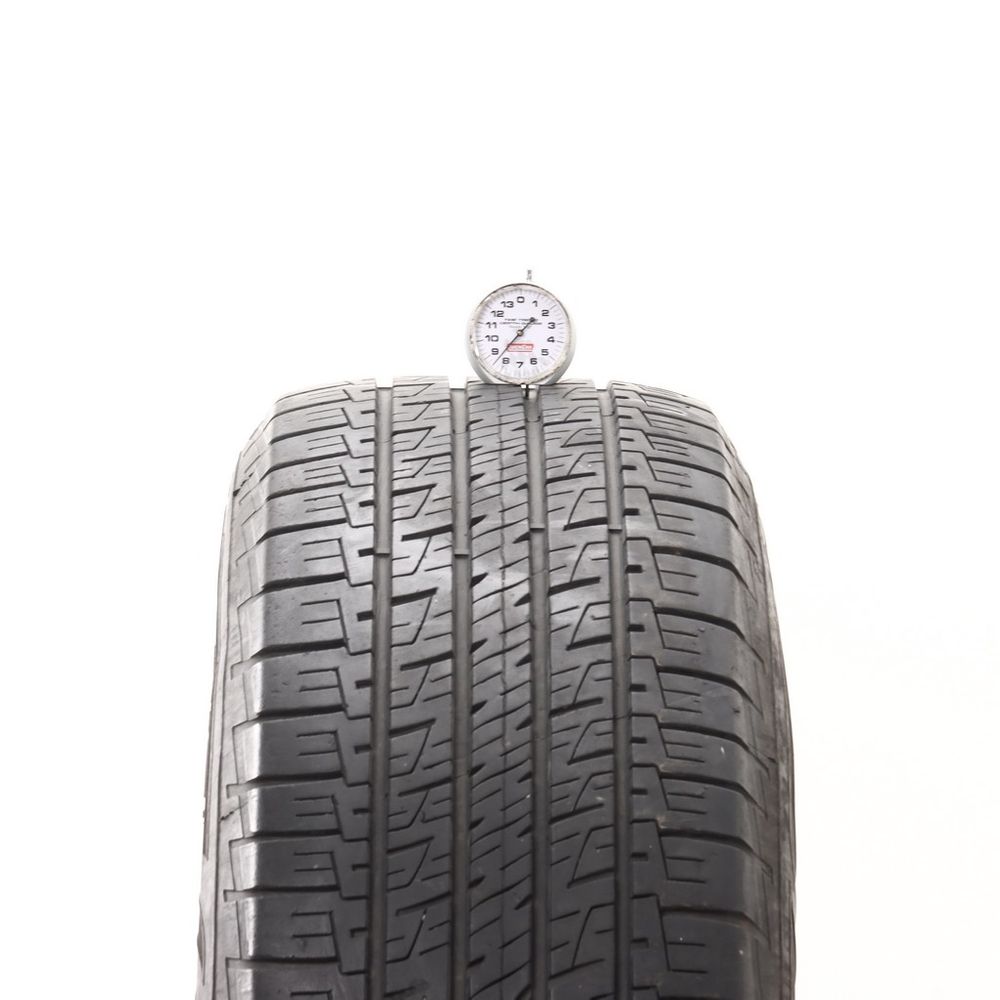 Set of (2) Used 245/60R18 Goodyear Assurance MaxLife 105H - 8.5-9.5/32 - Image 2