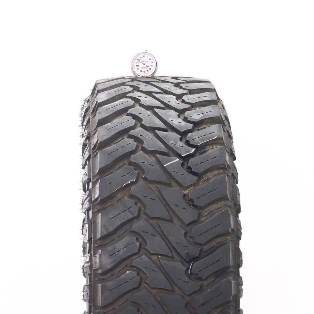 Used LT 275/65R18 Atturo Trail Blade MT 123/120Q E - 11.5/32 - Image 2