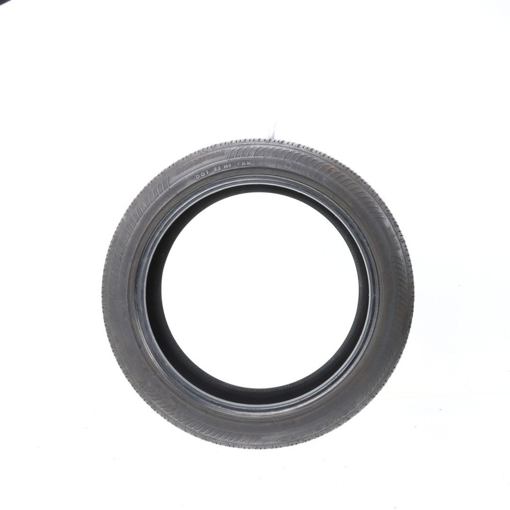 Used 225/45R17 Bridgestone DriveGuard Plus RFT 91W - 5.5/32 - Image 3