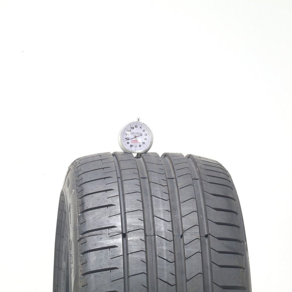 Used 245/35ZR20 Pirelli P Zero PZ4 MGT 95Y - 9.5/32 - Image 2