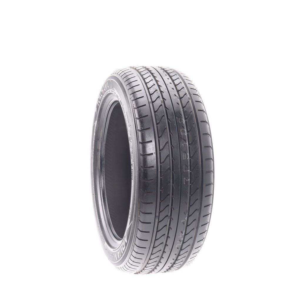 Driven Once 225/50R17 Yokohama Advan A10F 94W - 10/32 - Image 1