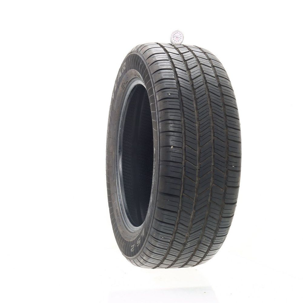Set of (2) Used 275/55R20 Goodyear Eagle LS-2 111S - 10-10.5/32 - Image 4