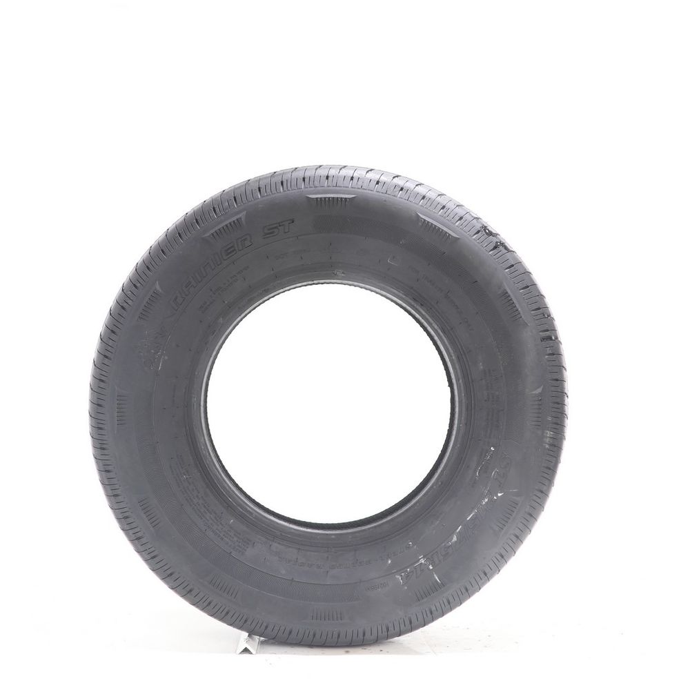 Driven Once ST 215/75R14 Rainier ST 102/98M - 8/32 - Image 3