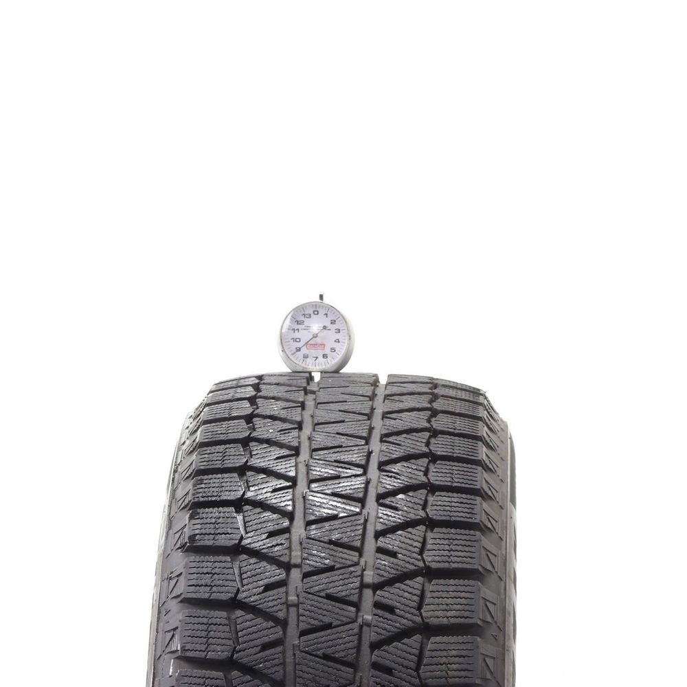Used 215/55R16 Bridgestone Blizzak WS80 97H - 9/32 - Image 2
