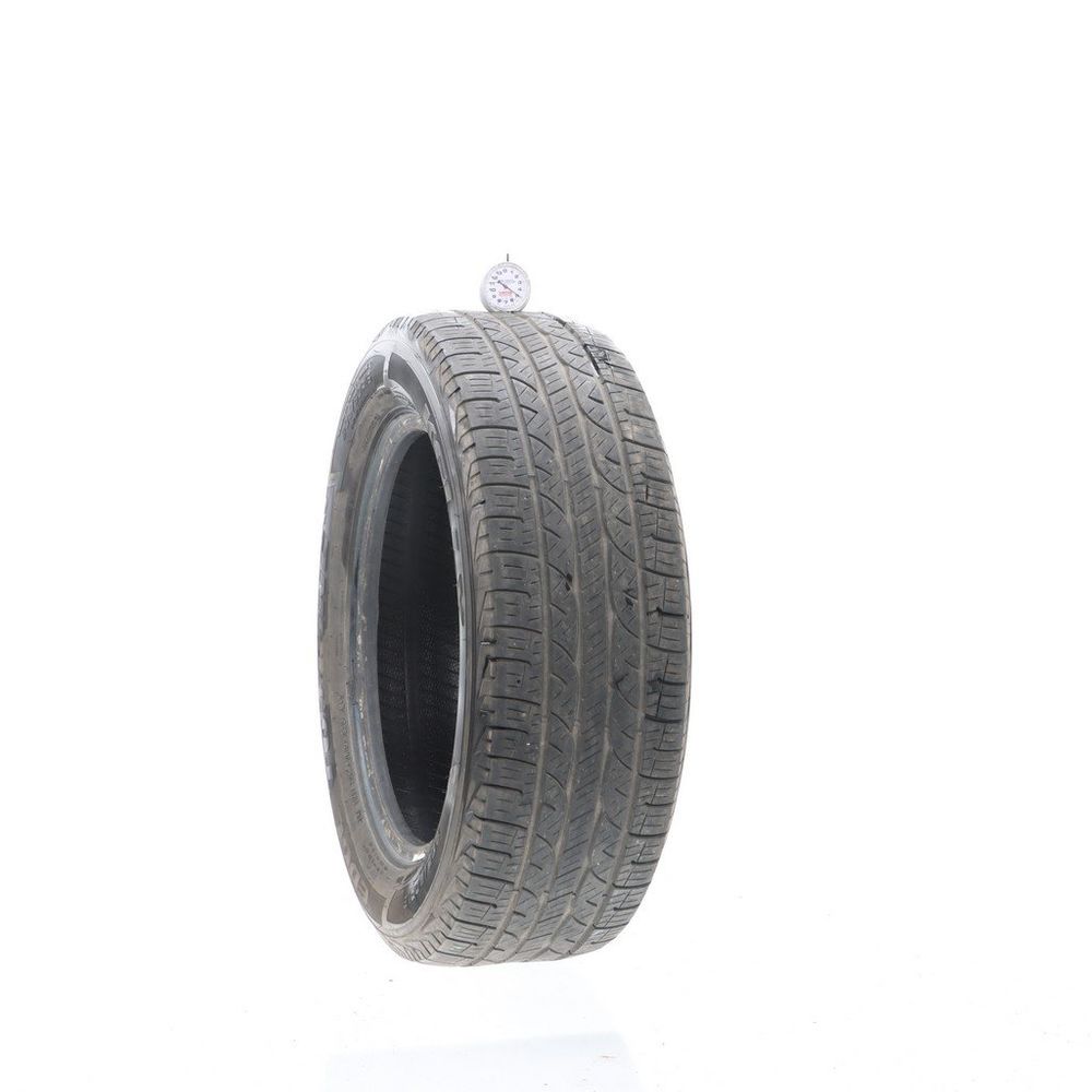 Used 205/60R16 Kelly Edge Touring A/S 92V - 4.5/32 - Image 1
