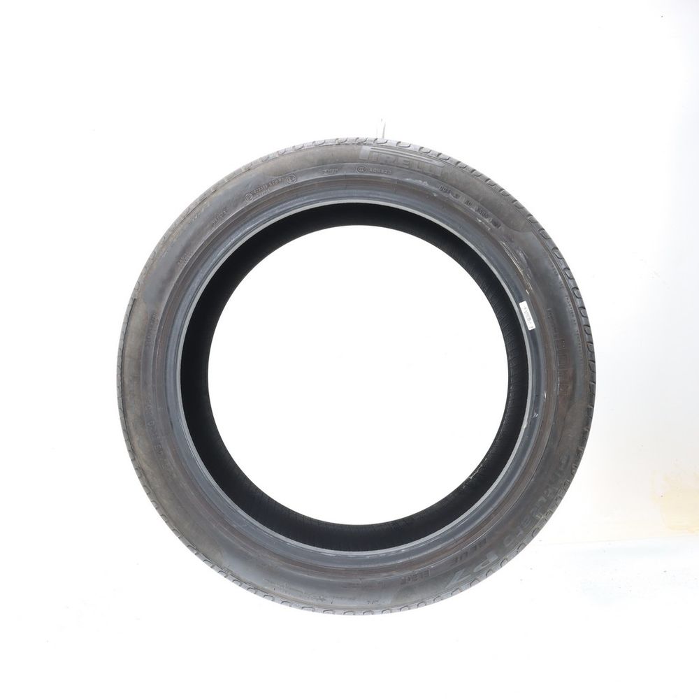 Used 245/45R20 Pirelli Cinturato P7 Blue Elect NF0 103Y - 6.5/32 - Image 3