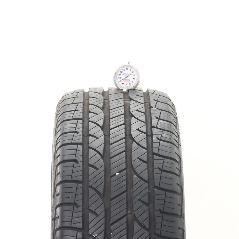 Used 235/60R18 Kelly Edge Touring Plus 107V - 9/32 - Image 2
