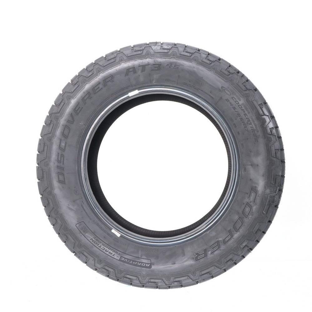 New 245/65R17 Cooper Discoverer AT3 4S 111T - Image 3