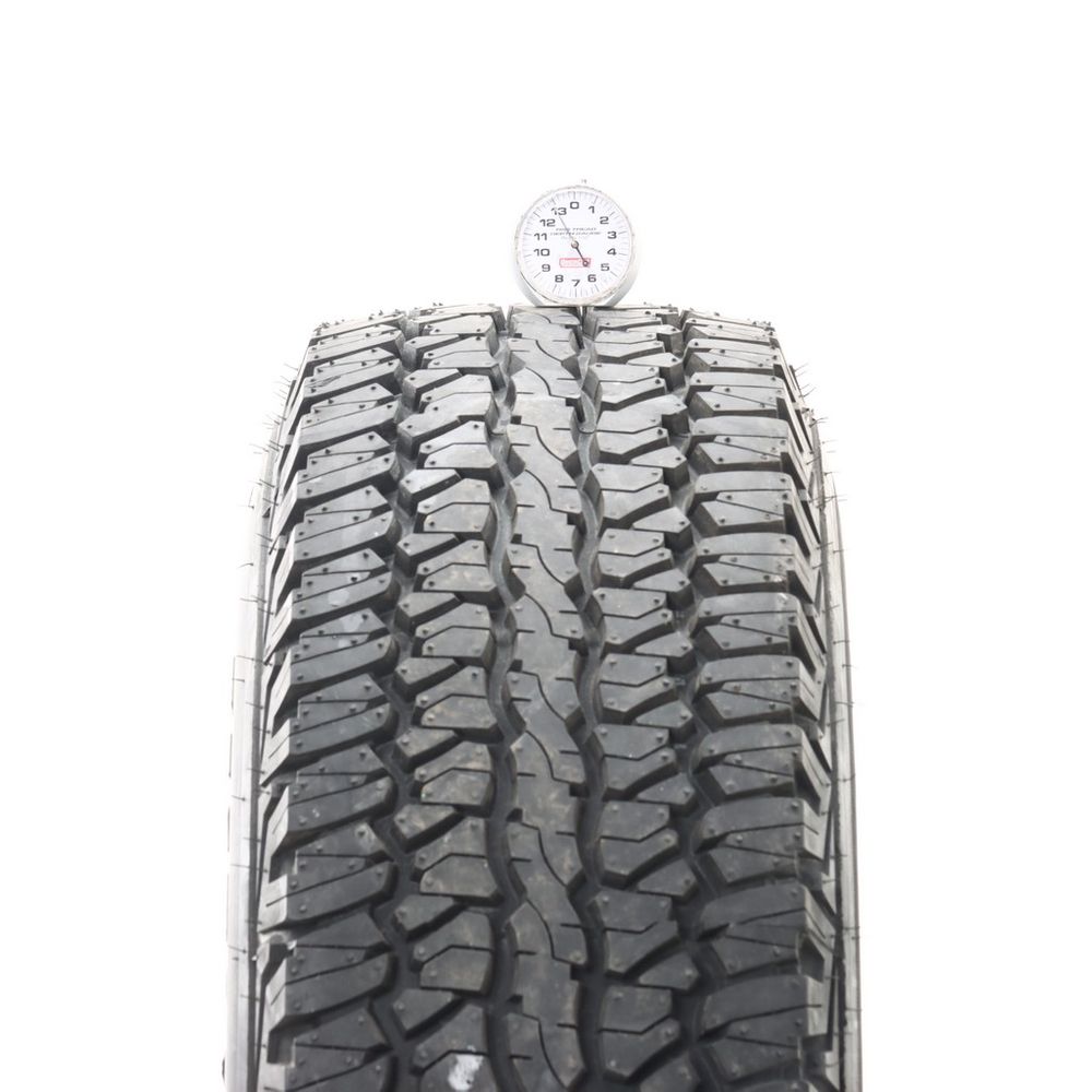 Used 235/75R15 Firestone Destination A/T 105S - 12/32 - Image 2