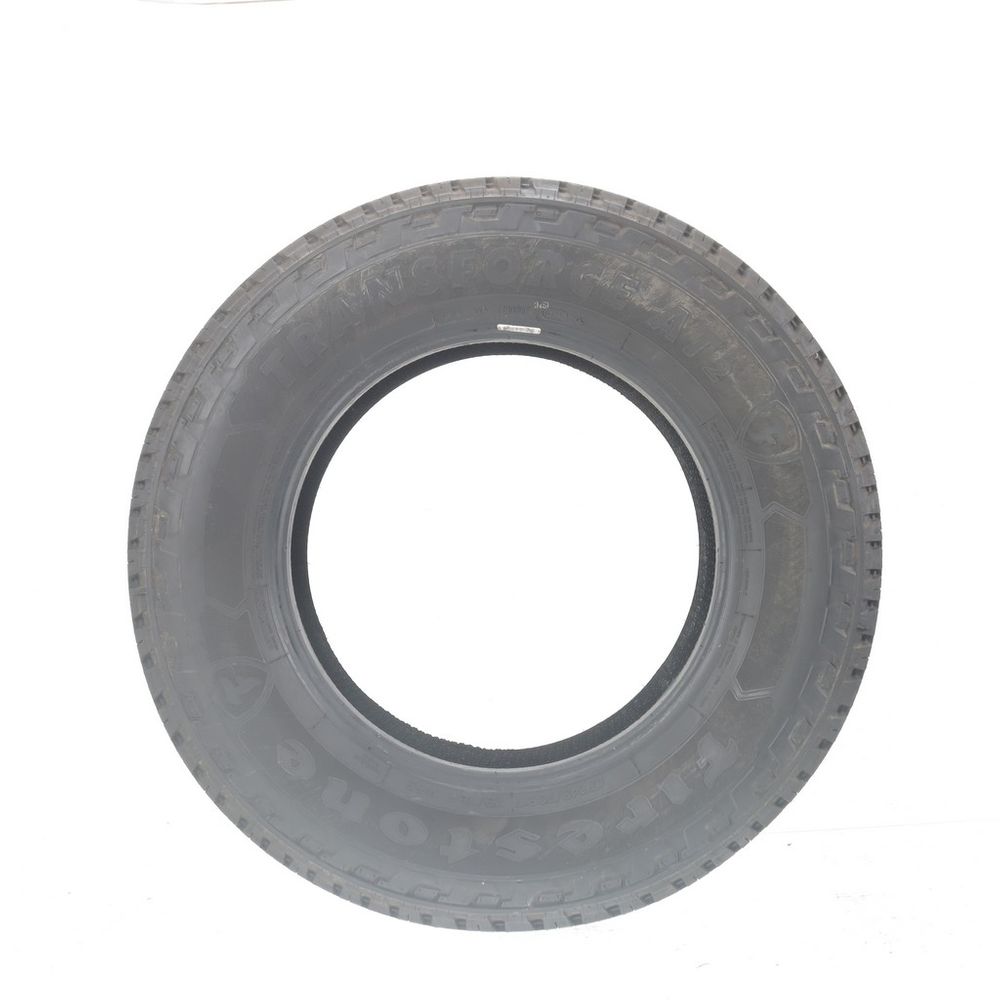 Used LT 245/70R17 Firestone Transforce AT2 119/116R E - 18.5/32 - Image 3