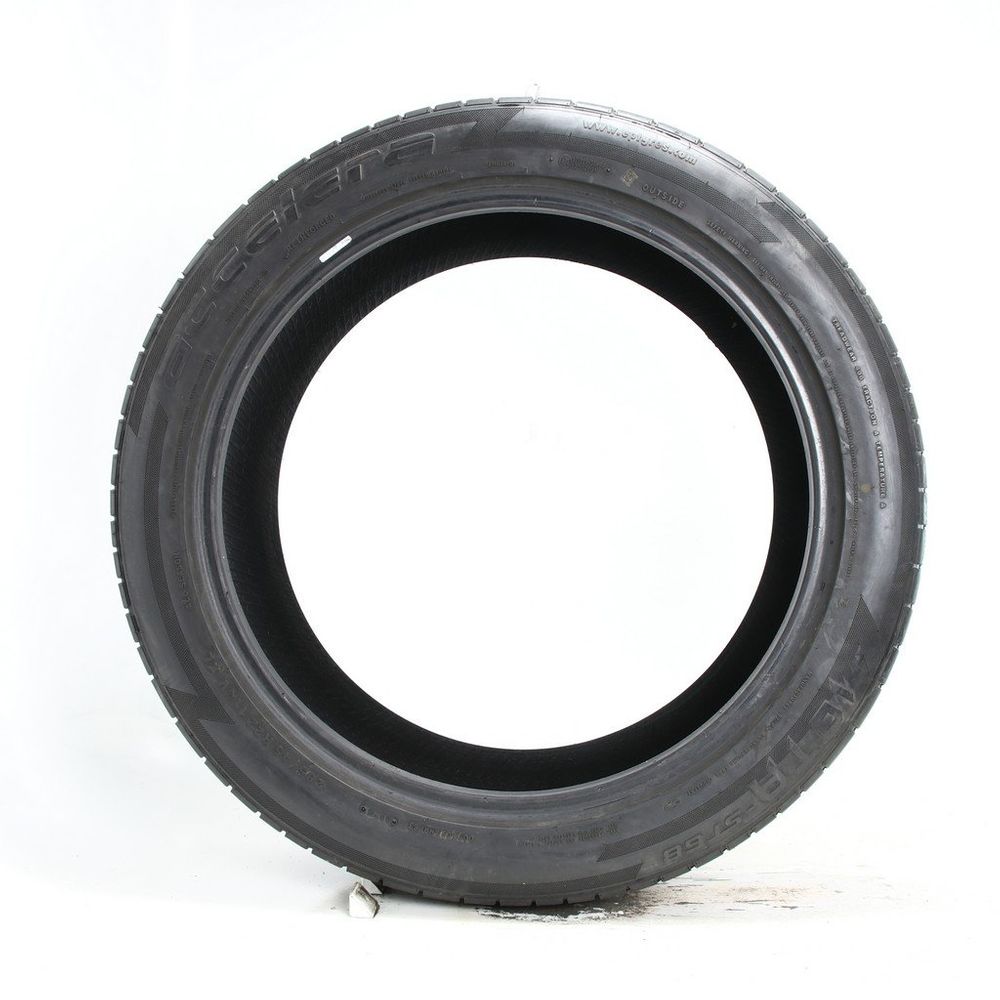 Set of (2) Used 285/45R22 Accelera IOTA ST68 114V - 8.5-9/32 - Image 6