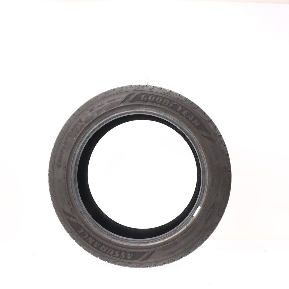 Used 245/45R17 Goodyear Assurance ComfortDrive 99V - 9.5/32 - Image 3