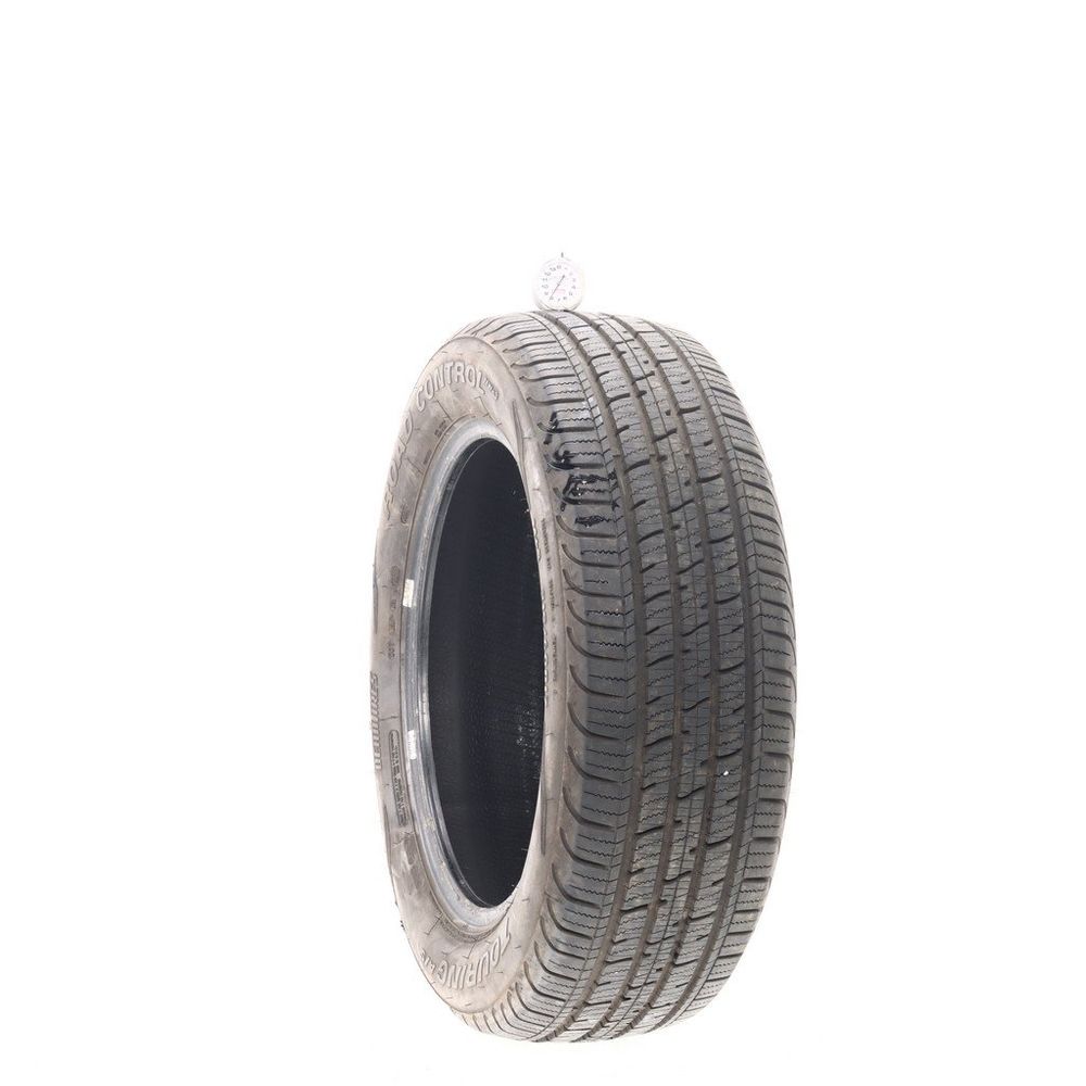 Used 215/60R17 DeanTires Road Control NW-3 Touring A/S 96T - 8/32 - Image 1