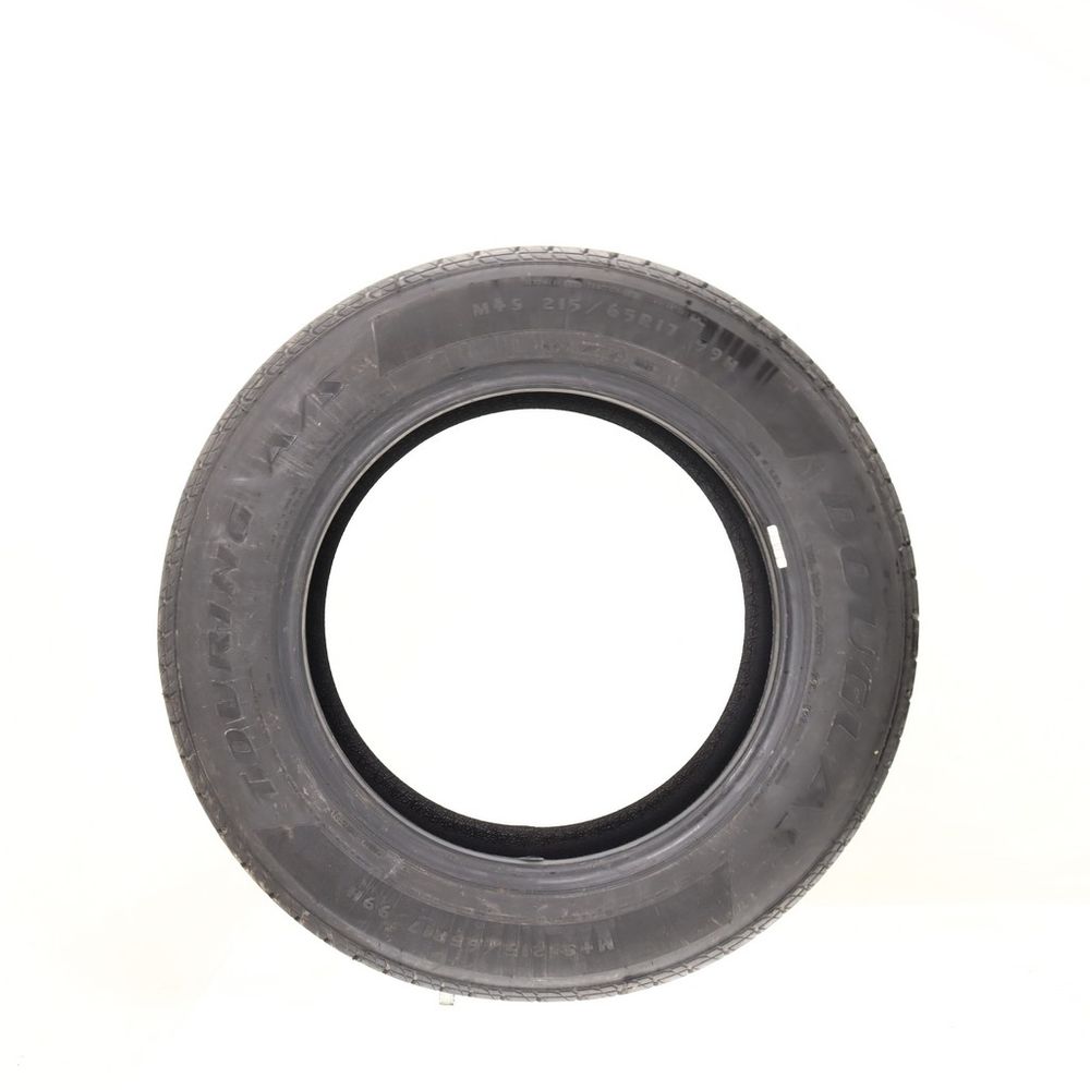 Driven Once 215/65R17 Douglas Touring A/S 99H - 8.5/32 - Image 3