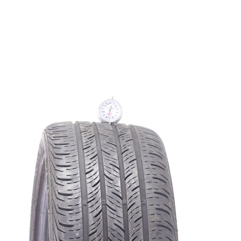 Used 235/45R19 Continental ContiProContact 95V - 7.5/32 - Image 2