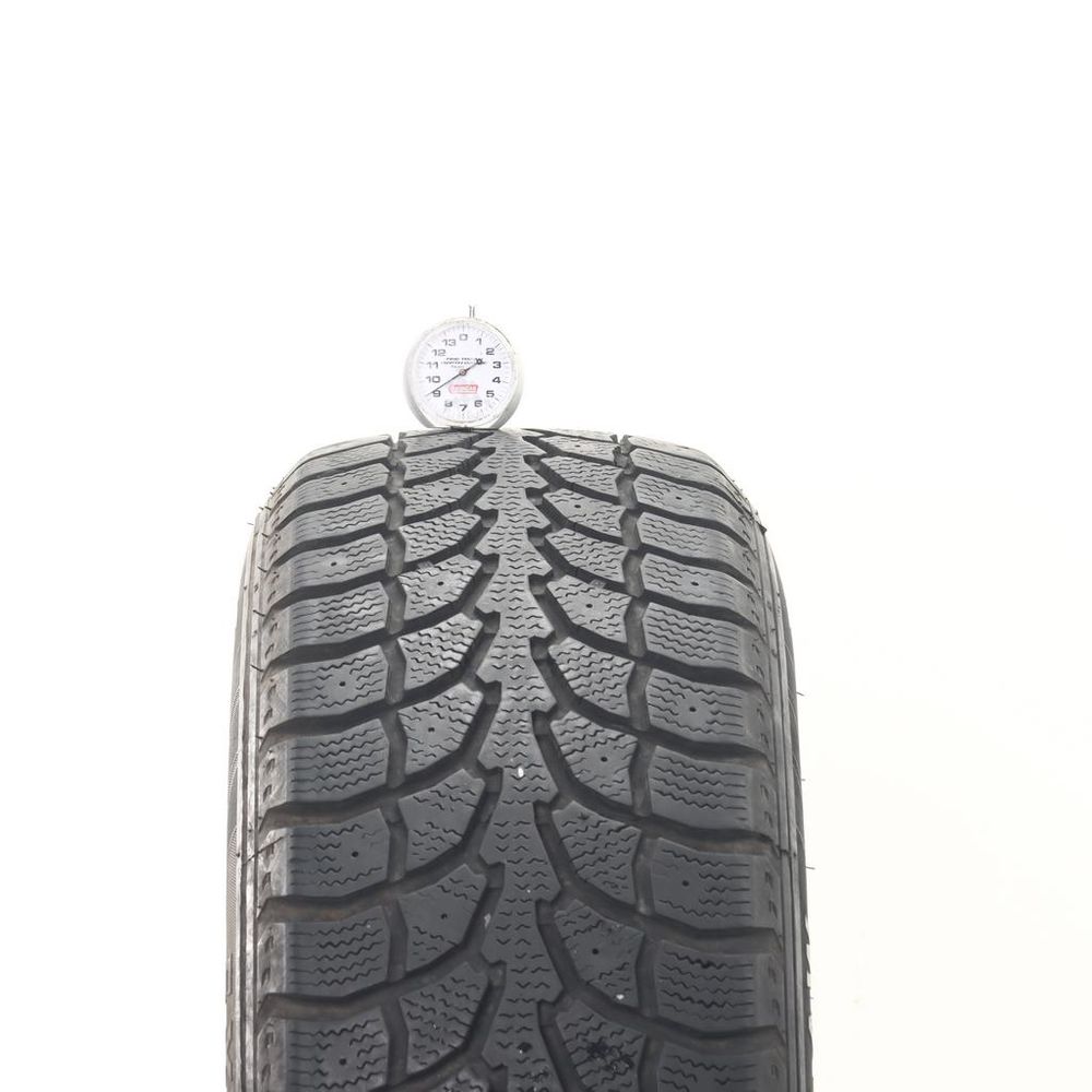 Used 225/65R17 Winter Claw Extreme Grip MX 102S - 9/32 - Image 2