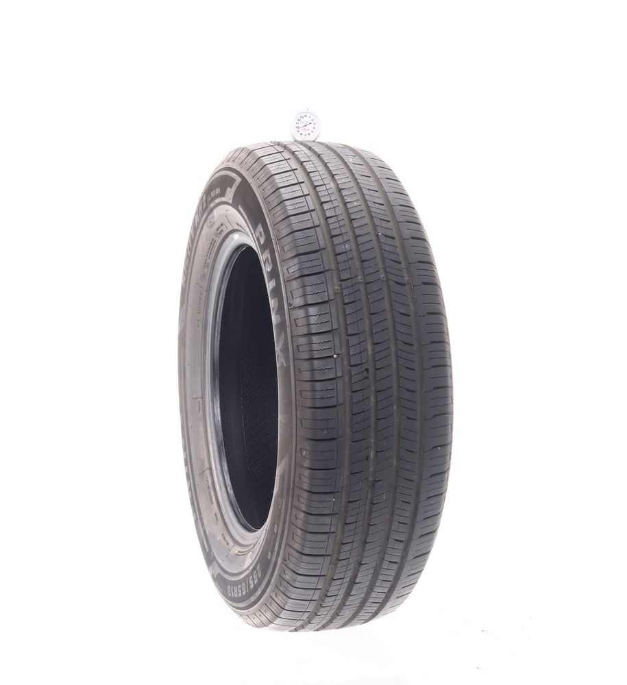 Used 255/65R18 Prinx HiCity HH2 111H - 9.5/32 - Image 1
