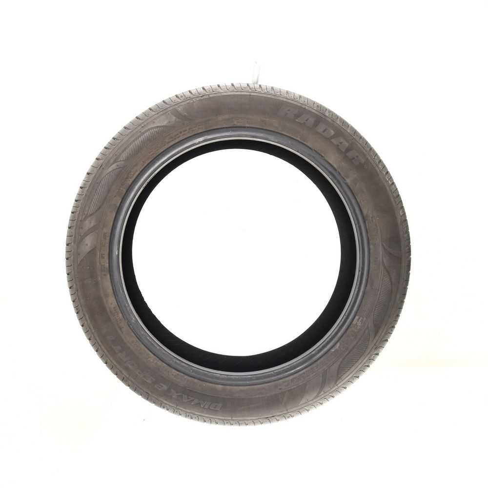Used 215/55R18 Radar Dimax E Sport 1 99V - 8/32 - Image 3