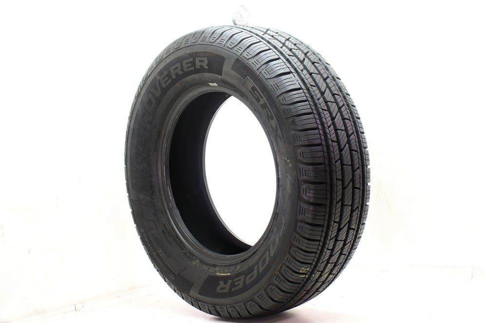 Used 245/70R17 Cooper Discoverer SRX 110T - 11/32 - Image 1