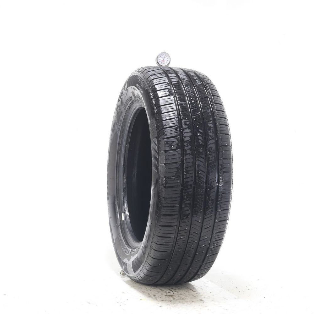 Set of (2) Used 245/60R18 Nexen N5000 Platinum 105V - 7.5-8/32 - Image 4