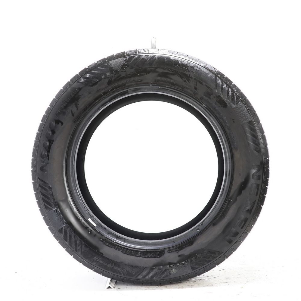 Set of (2) Used 245/60R18 Nexen N5000 Platinum 105V - 7.5-8/32 - Image 6
