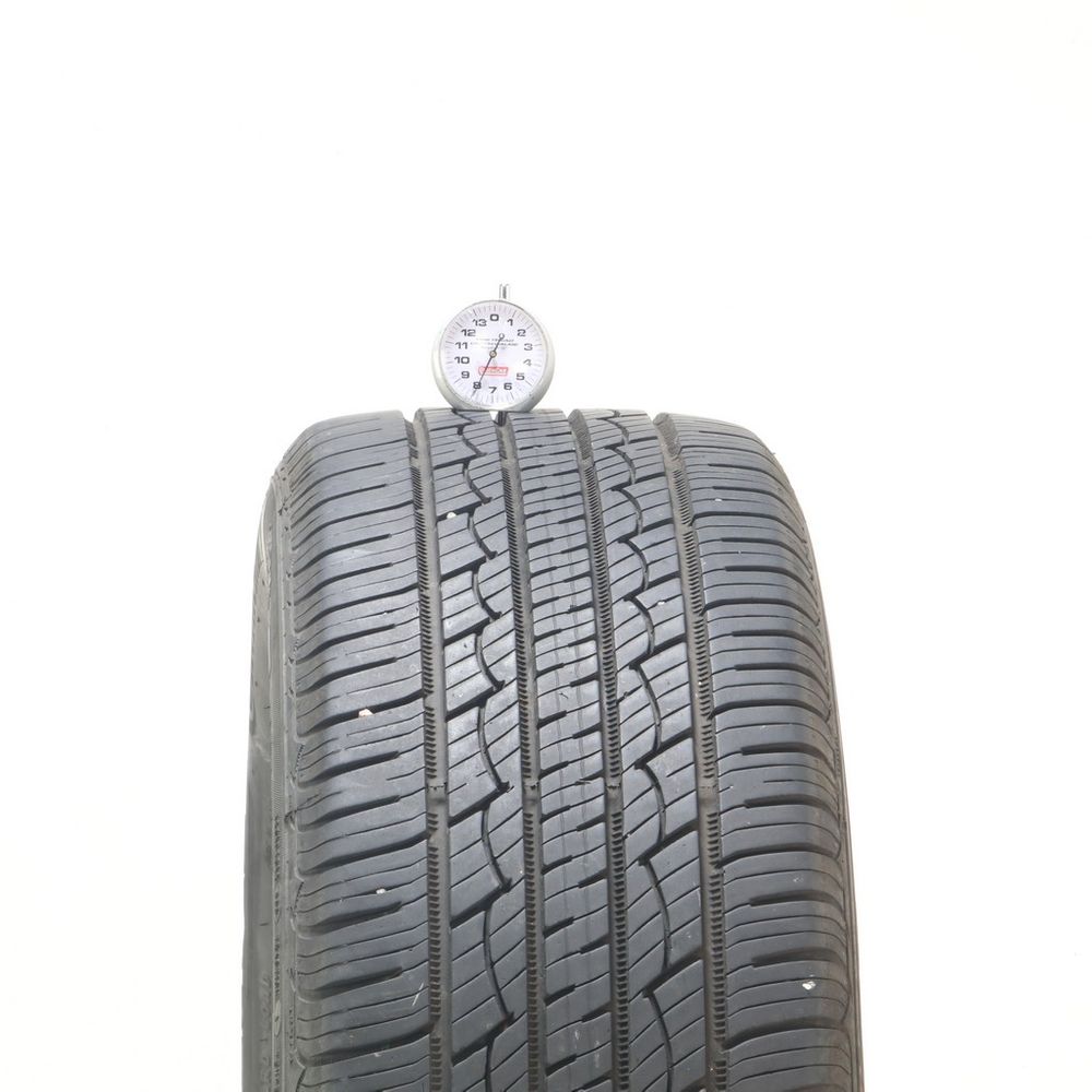 Set of (4) Used 225/60R17 Continental ControlContact Tour A/S Plus 99H - 8-9.5/32 - Image 11