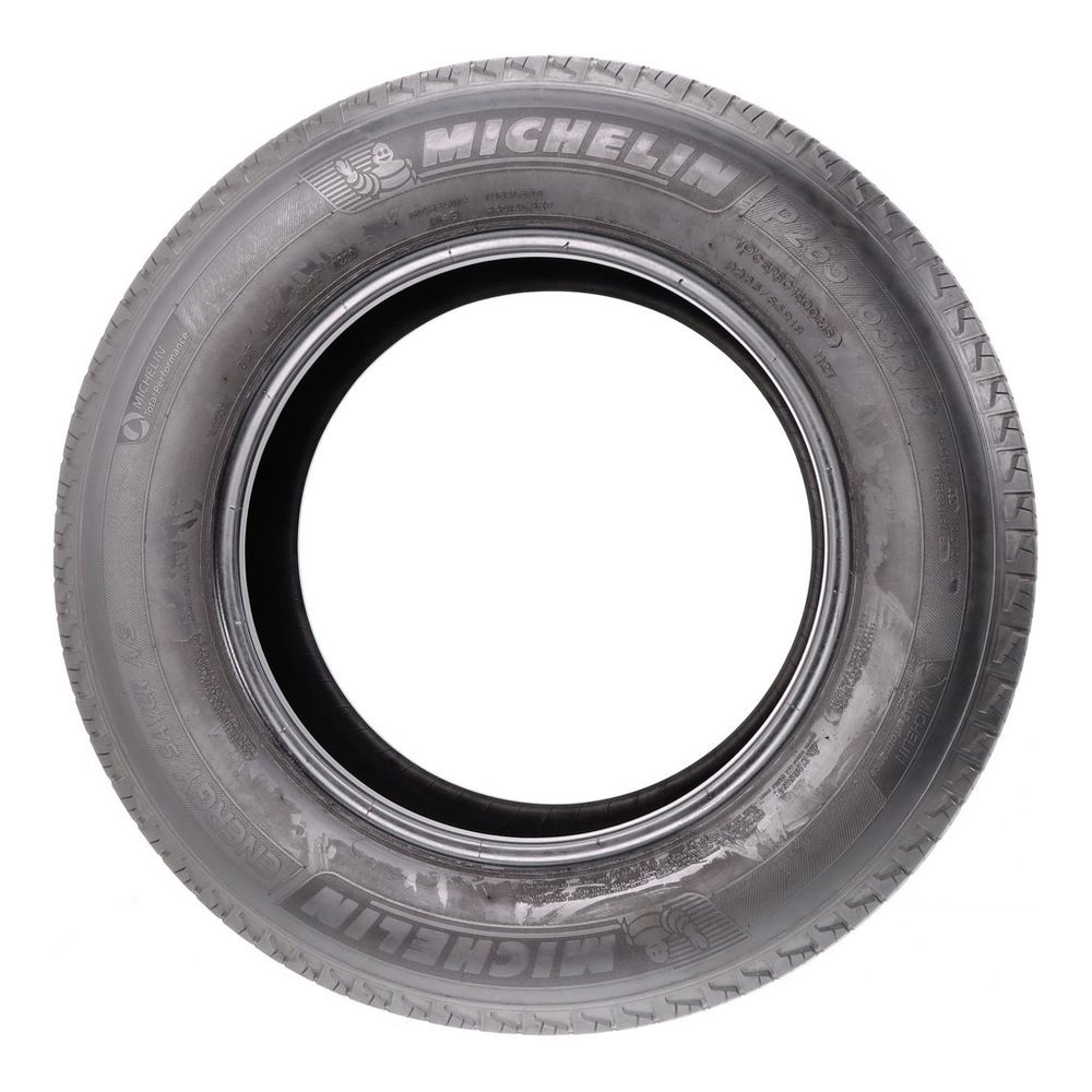 Used 265/65R18 Michelin Energy Saver A/S 112T - 7/32 - Image 3