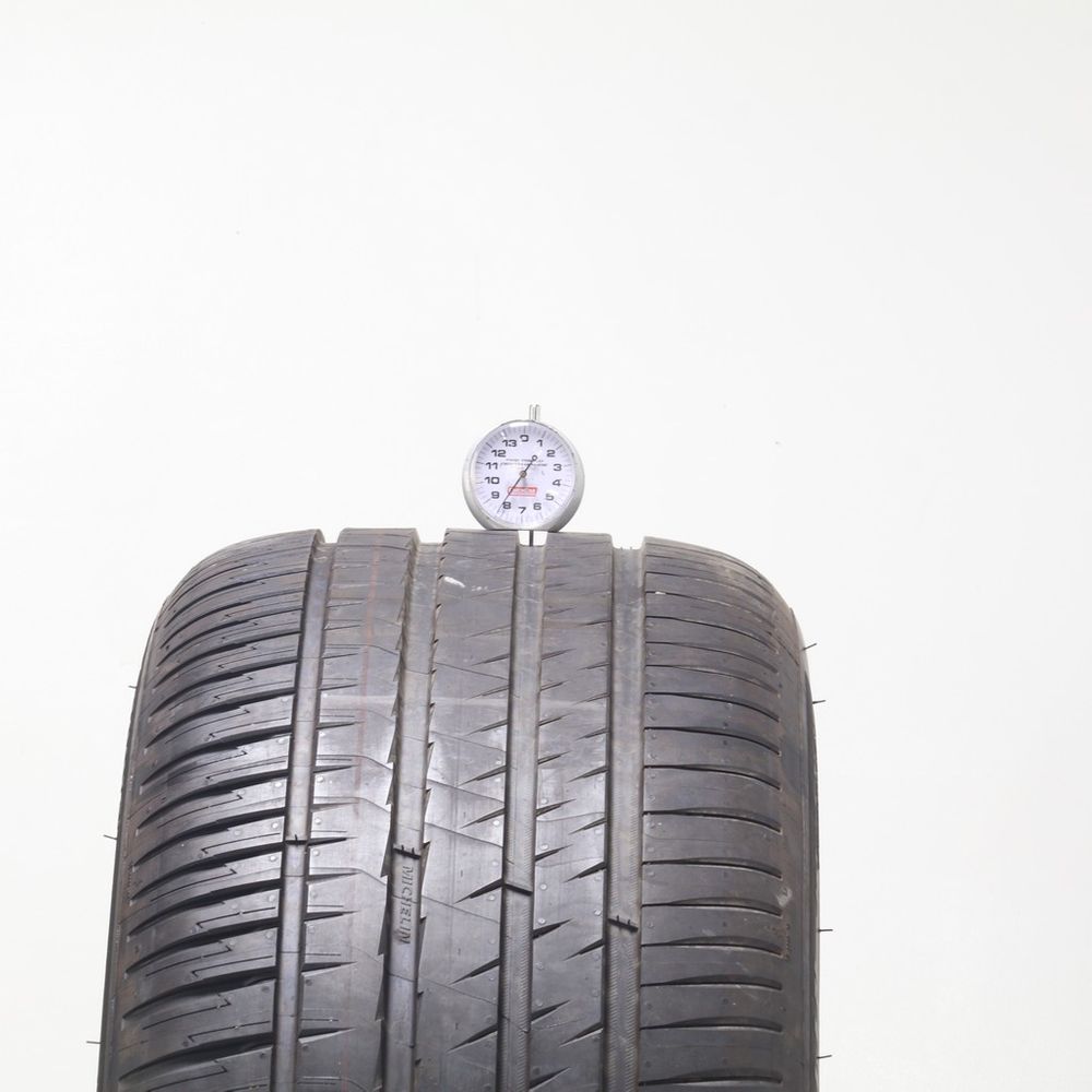 Used 265/40ZR20 Michelin Pilot Sport EV LM1 Acoustic 104Y - 8/32 - Image 2