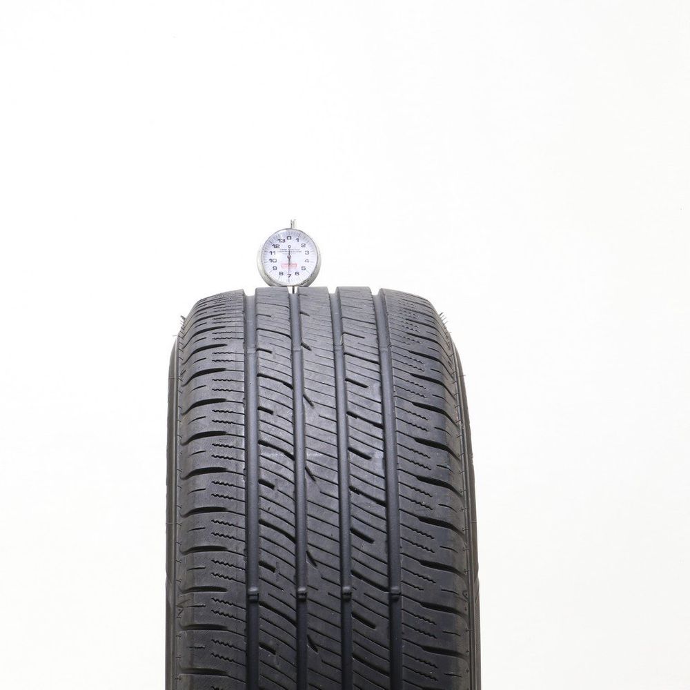 Set of (4) Used 225/60R17 Sumitomo HTR Enhance LX2 99V - 7-8/32 - Image 2