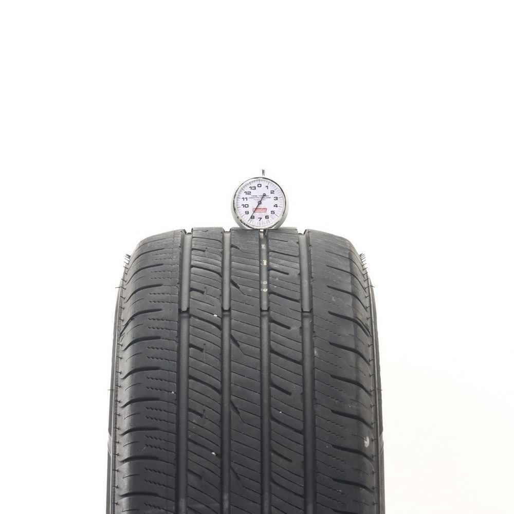Set of (4) Used 225/60R17 Sumitomo HTR Enhance LX2 99V - 7-8/32 - Image 5