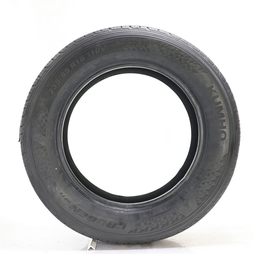 Driven Once 235/65R18 Kumho Crugen HP71 110V - 10/32 - Image 3