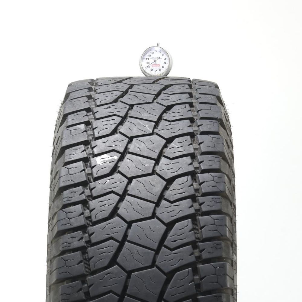 Set of (2) Used LT 265/75R16 Corsa All Terrain XL 123/120Q - 9-9.5/32 - Image 2