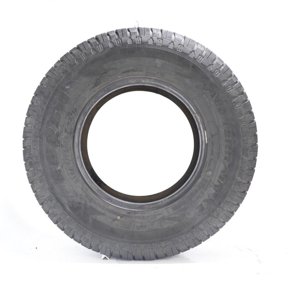 Set of (2) Used LT 265/75R16 Corsa All Terrain XL 123/120Q - 9-9.5/32 - Image 3