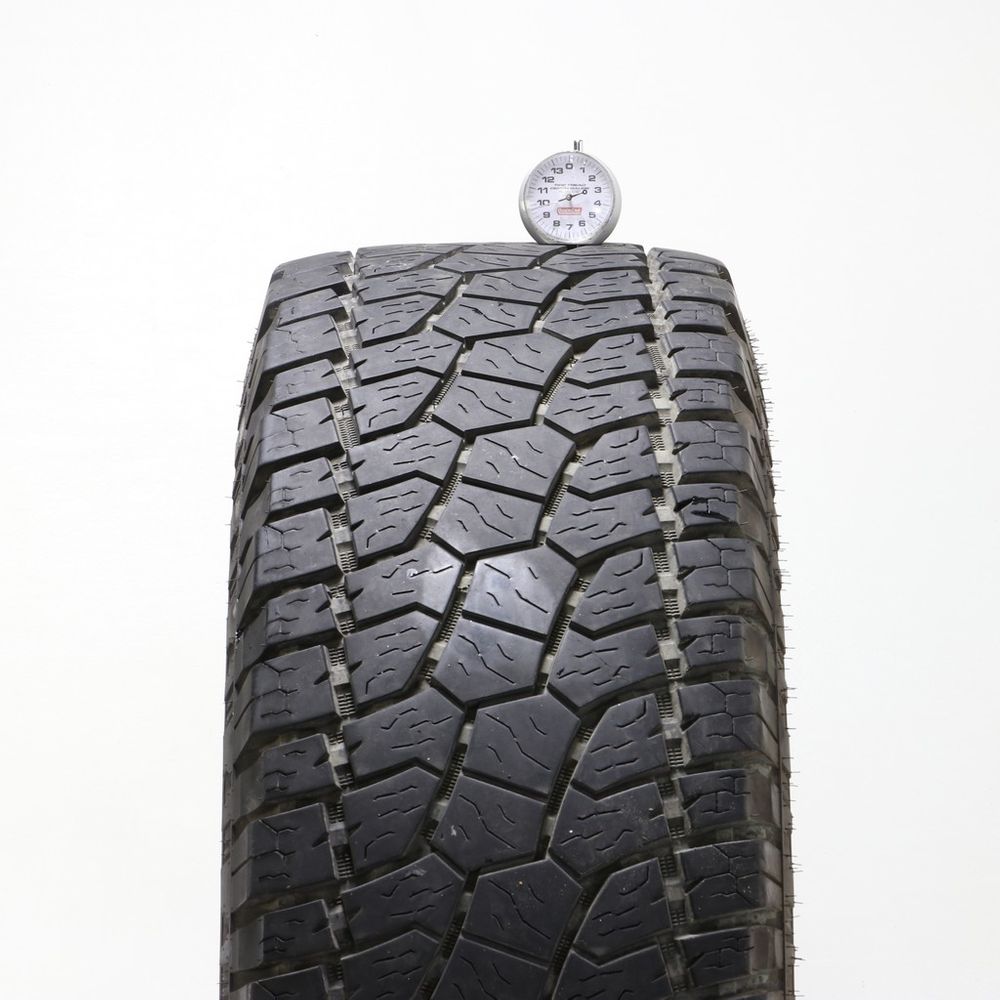 Set of (2) Used LT 265/75R16 Corsa All Terrain XL 123/120Q - 9-9.5/32 - Image 5