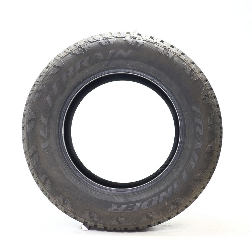 Used 275/65R18 Trailfinder All Terrain 116T - 11/32 - Image 3