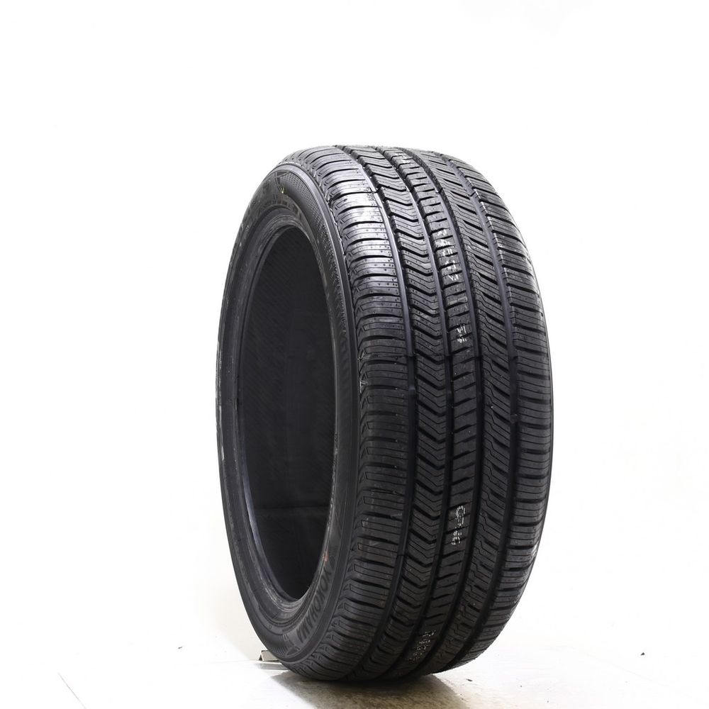 New 255/45R20 Yokohama Geolandar X-CV G057 105W - 11/32 - Image 1