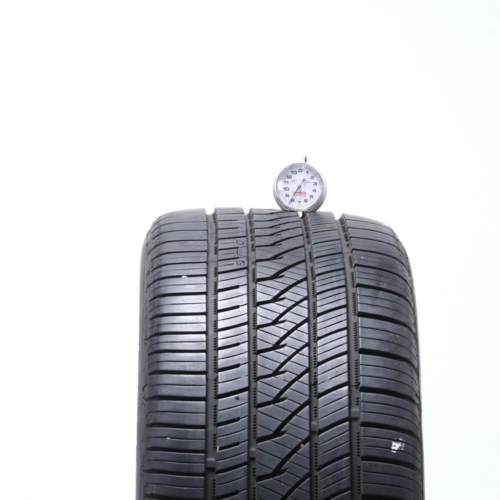 Used 255/45R19 Continental PureContact LS 100V - 8/32 - Image 2