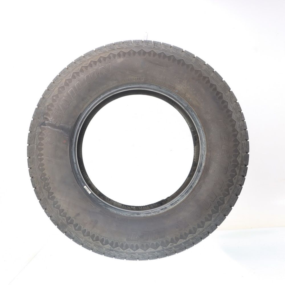 Used LT 235/80R17 Sailun Terramax HLT 120/117R E - 8/32 - Image 3